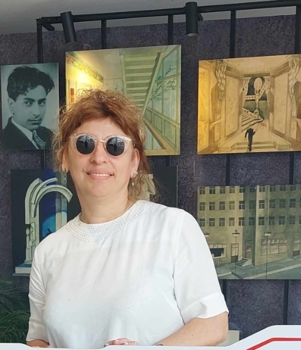 „ჩემმა მოსწავლეებმა იციან, რომ დღედაღამ მათზე ვფიქრობ და ვცდილობ, მათი ცხოვრება საინტერესო გავხადო“