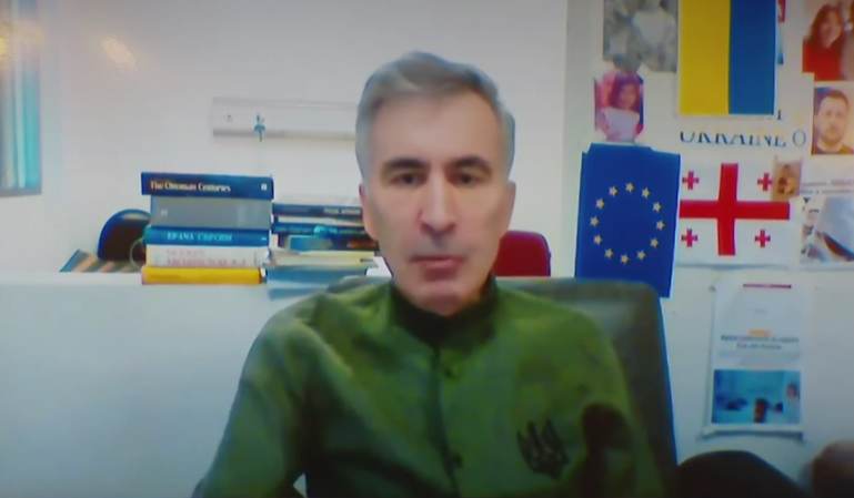 მიხეილ სააკაშვილის სასამართლო პროცესი