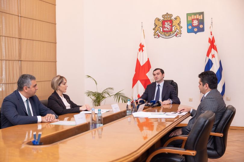გაზრდილი ბიუჯეტი და პროგრამები – 2024 წლის ბიუჯეტის პრიორიტეტები განისაზღვრა