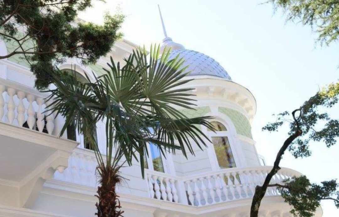 ,,შემოდგომის სერენადა” – ფესტივალი ქართული ლიტერატურის პოპულარიზაციისათვის