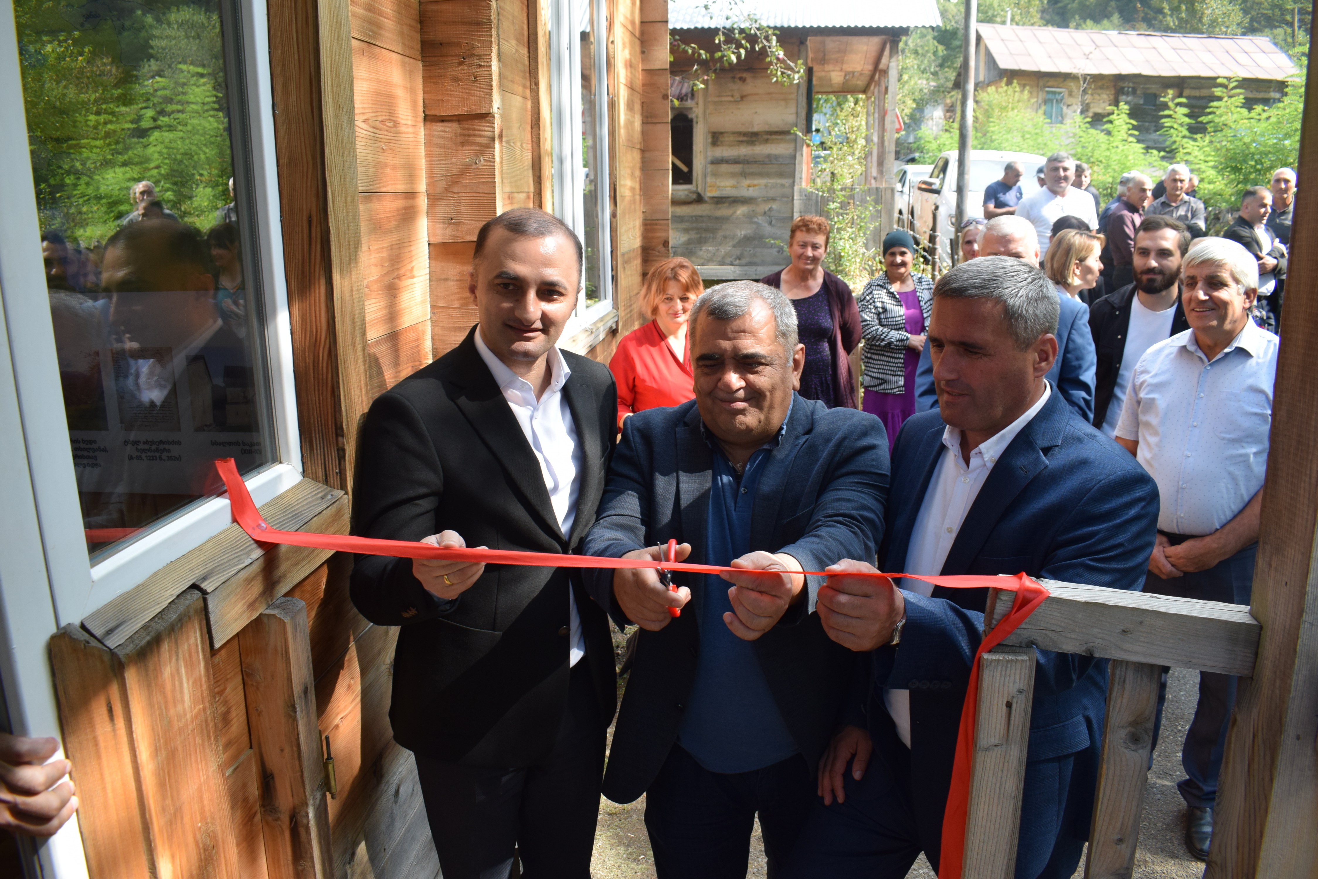 ,,ტბელობა” – ერთიანობისა და პატივგების ზეიმი