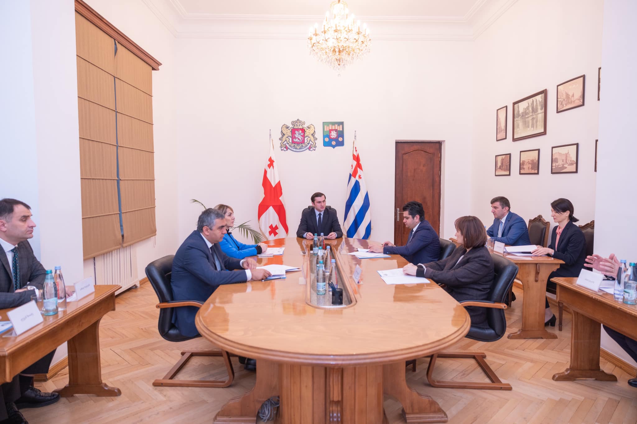 არასტანდარტული ციტრუსის სუბსიდირება გაორმაგდა