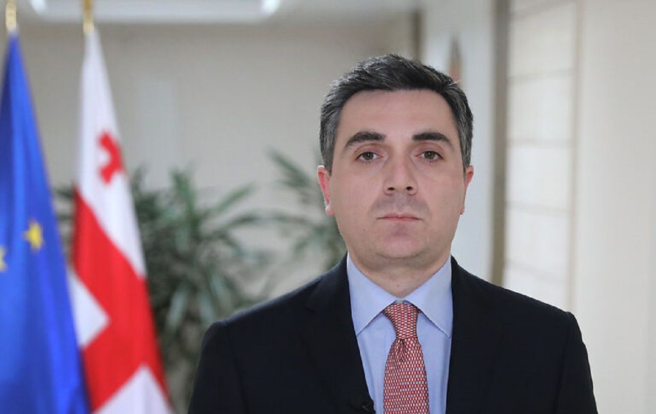 საგარეო საქმეთა მინისტრი დანიის სამეფოს ეწვევა