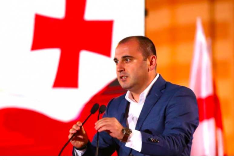 ხაბეიშვილის მუქარისშემცველი განცხადება და პოლიტიკოსთა შეფასებები