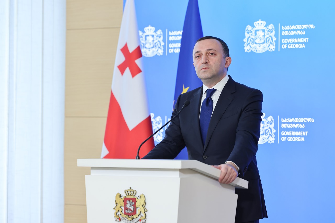 „ეს არის ევროკომისიის ისტორიული გადაწყვეტილება“