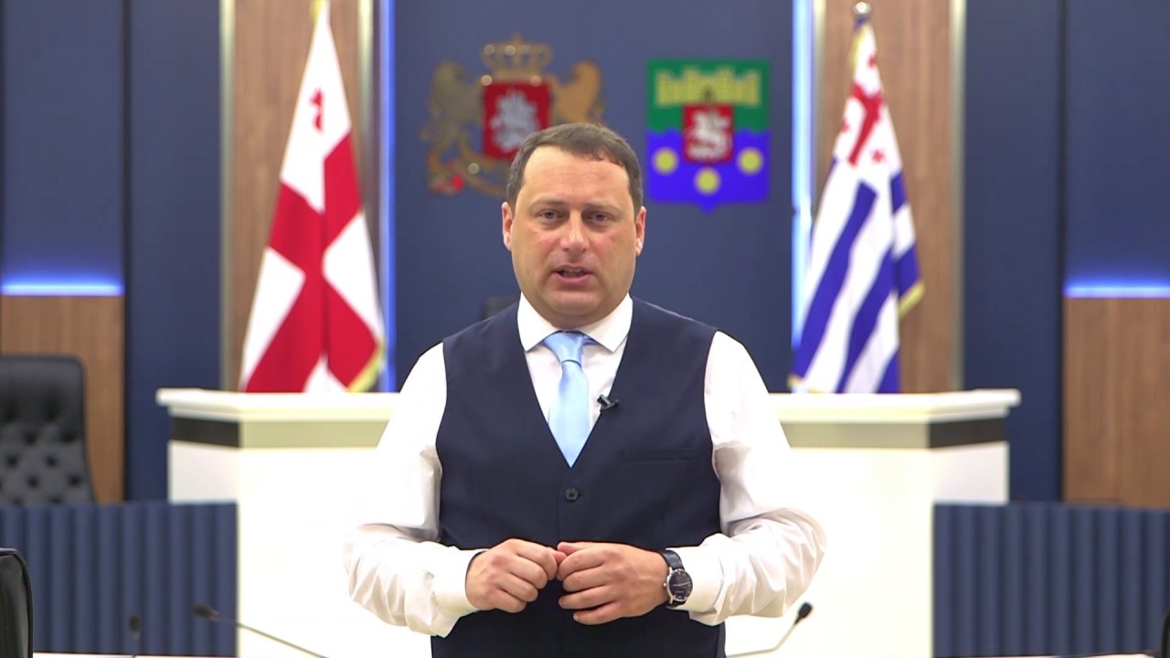 ლადო მგალობლიშვილი პრეზიდენტის ინტერვიუს ეხმაურება