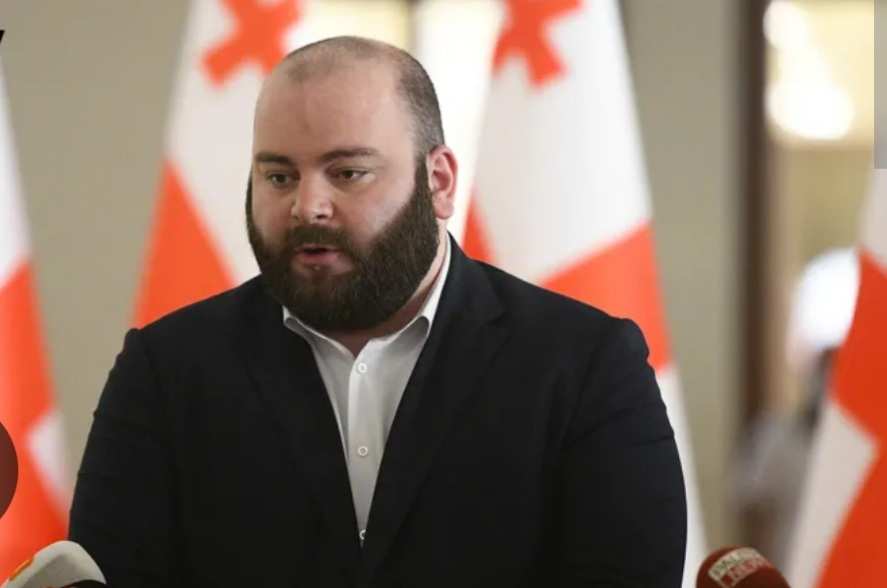 ბექა ლილუაშვილი ნატალია ძიძიგურის ბრალდებებს სუს-ის ხელწერად აფასებს