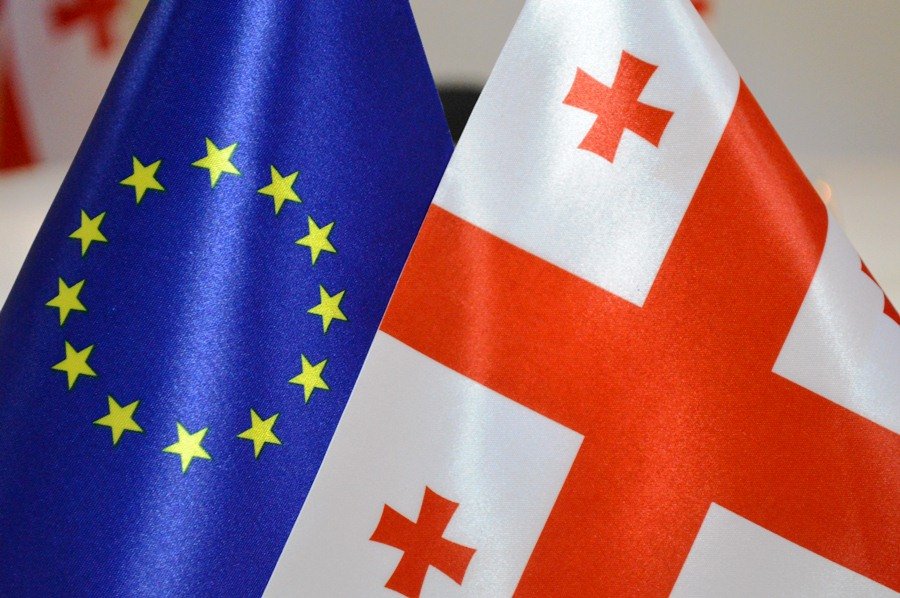 საქართველოს, მოლდოვისა და უკრაინის შესახებ დღეს 27 ქვეყნის ევროკომისარს გადამწყვეტი ანგარიში გადაეცემა