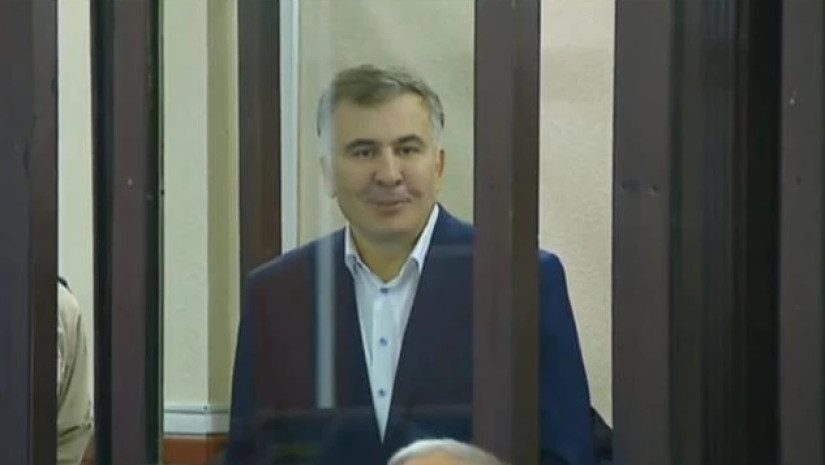მიხეილ სააკაშვილმა ფეისბუქგვერდზე საქართველოში რუსების დიდი რაოდენობით შემოდინების საკითხზე განცხადება გაავრცელა