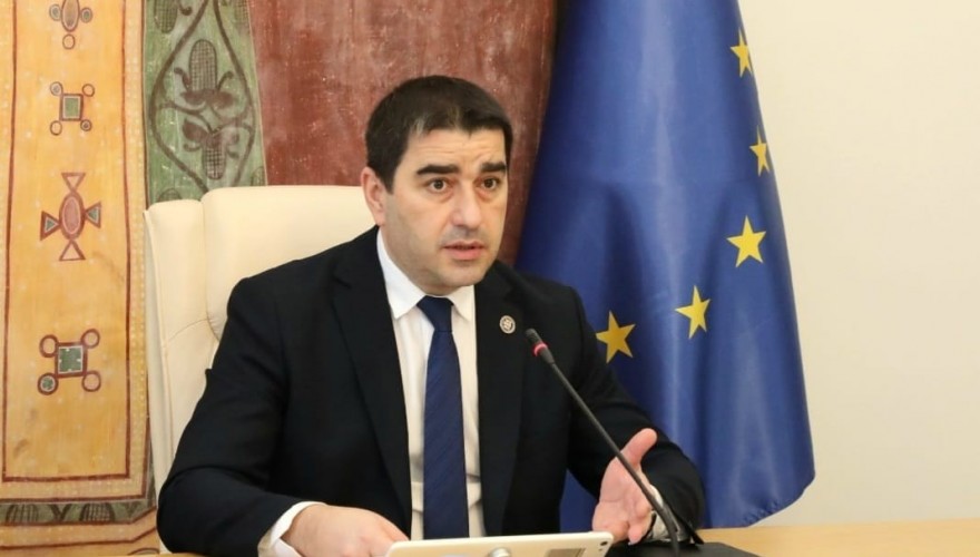 დეოლიგარქიზაციის სამოქმედო გეგმით, პოლიტიკური პარტიების დაფინანსებაში ცვლილებები იგეგმება