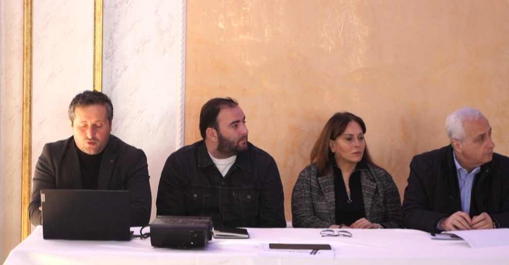 ბათუმის 2024 წლის ბიუჯეტის პროექტის საჯარო განხილვები დაიწყო