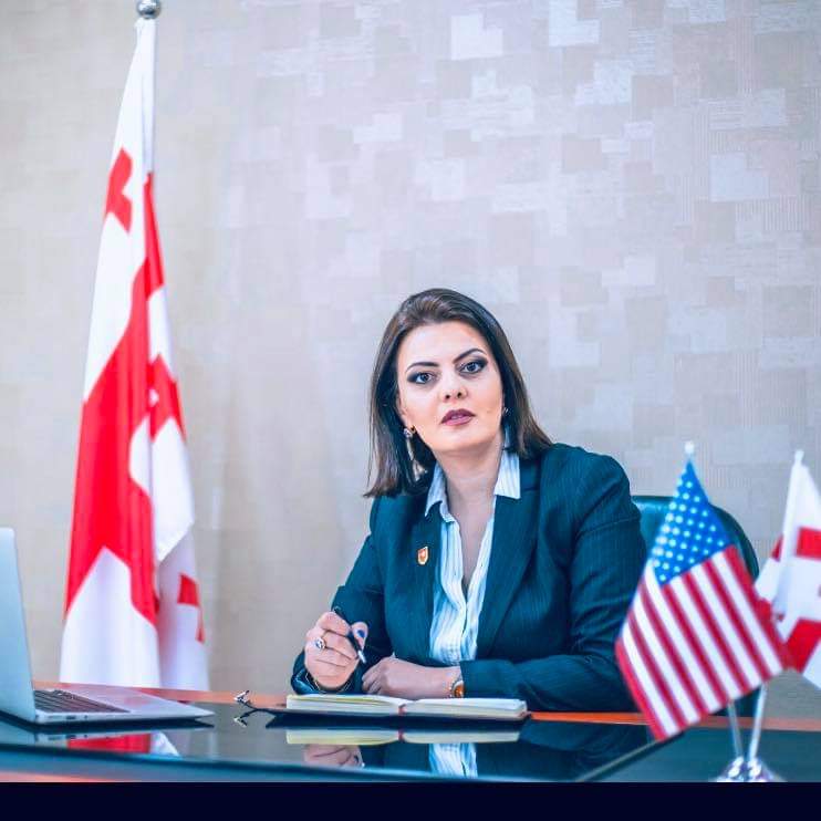„მუზეუმი და გლობალიზაცია“ – ბათუმში საერთაშორისო სამეცნიერო კონფერენცია მიმდინარეობს