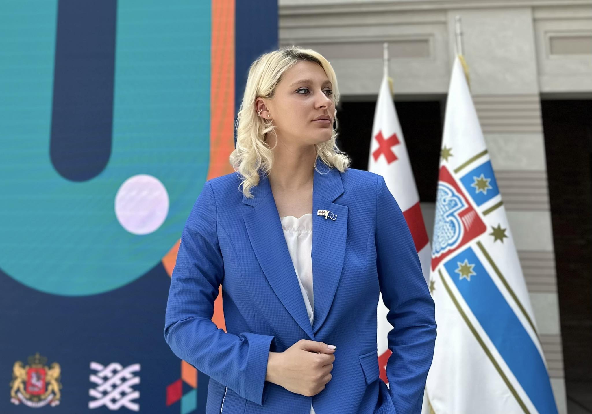 “სრულყოფის პროცესს არ აქვს საზღვრები”