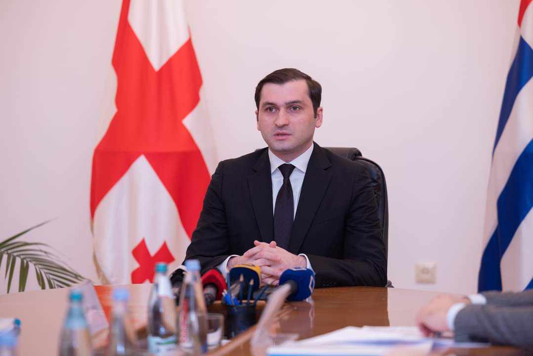 თორნიკე რიჟვაძემ 2023 წელი შეაჯამა და დაგეგმილი სიახლეები გაგვაცნო