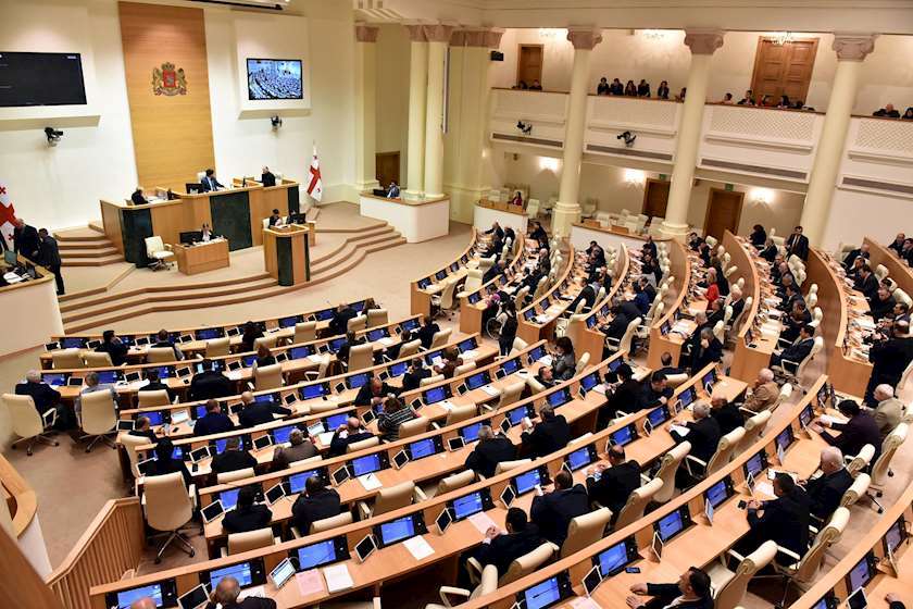 პოლიტიკური 2023 წელი – აჭარაში მოღვაწე პოლიტიკოსების თვალით