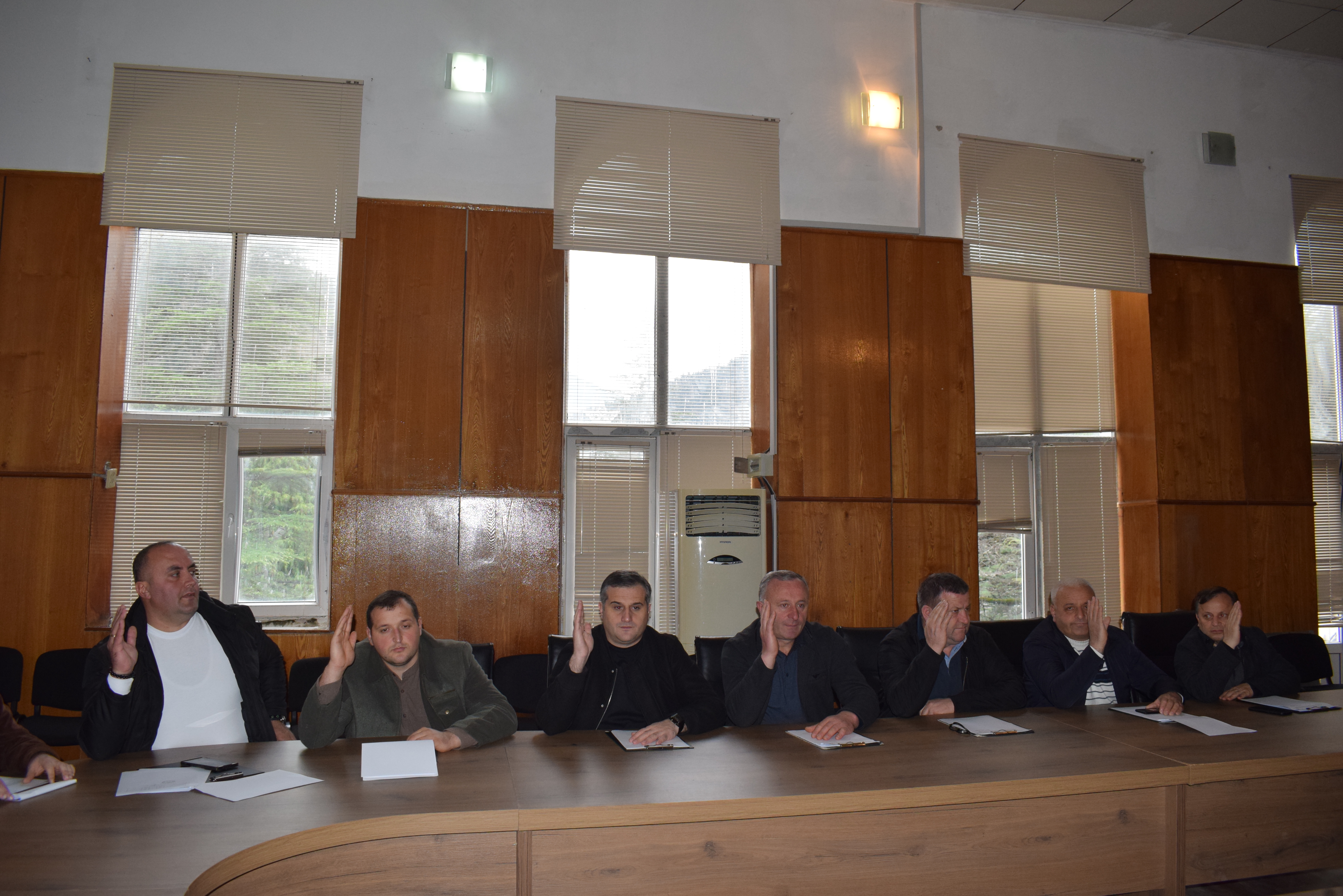 საახალწლო ღონისძიებებს 247,3 ათასი ლარი მოხმარდება