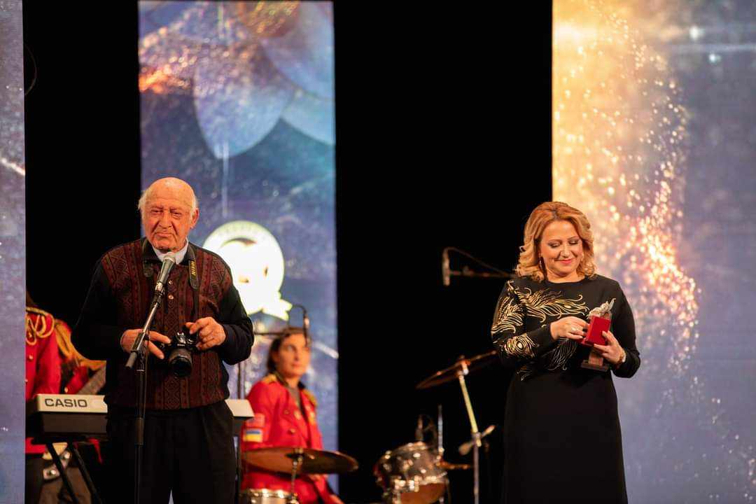 ტურიზმის სექტორის დაჯილდოება – „მაგნოლია 2023“