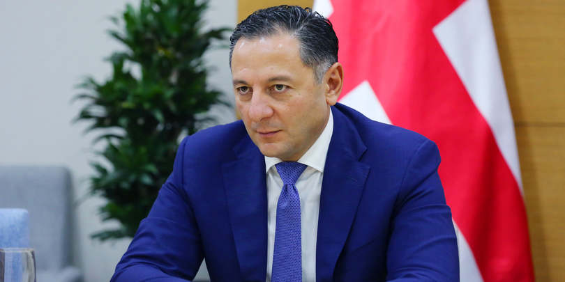 გერმანიასთან შეთანხმების საფუძველზე საქართველოსთვის უფრო მეტი კარი გაიხსნება