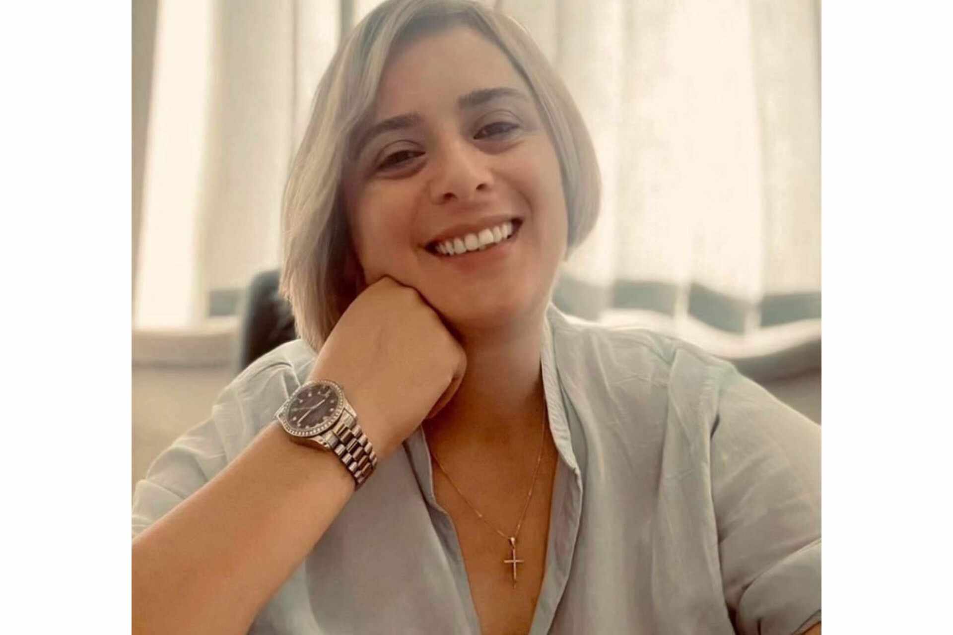 ყოველთვის ცდილობს – გაიღიმოს