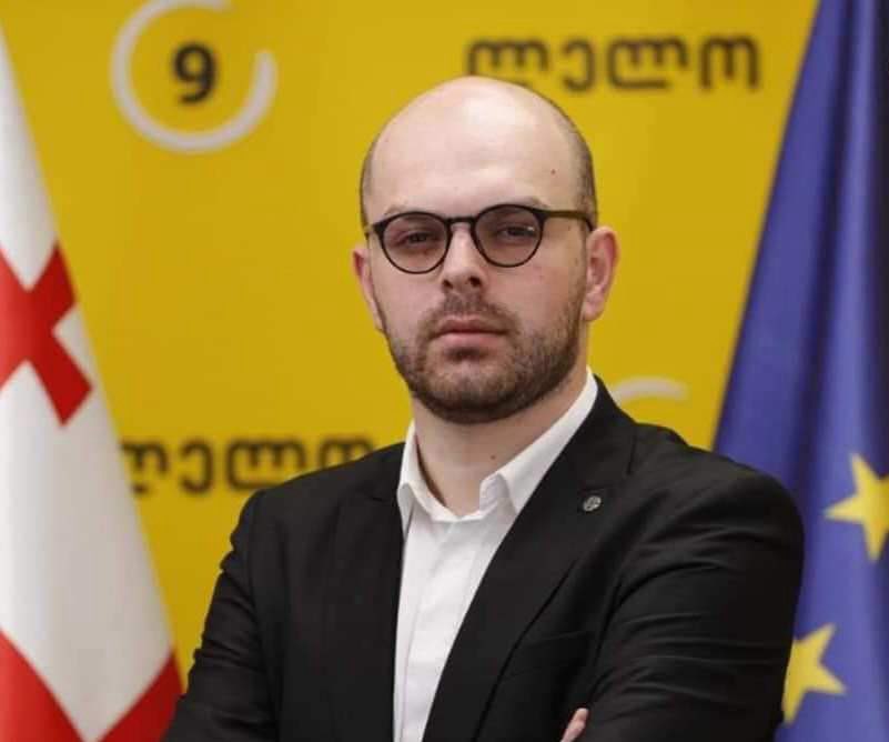 ”ჩვენ ხელისუფლება, სხვა პარტიებისგან განსხვავებით, კოალიციური წარმოგვიდგენია”