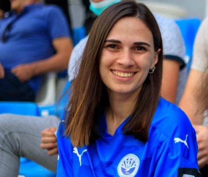 ერკვევიან თუ არა ქალები ფეხბურთში?