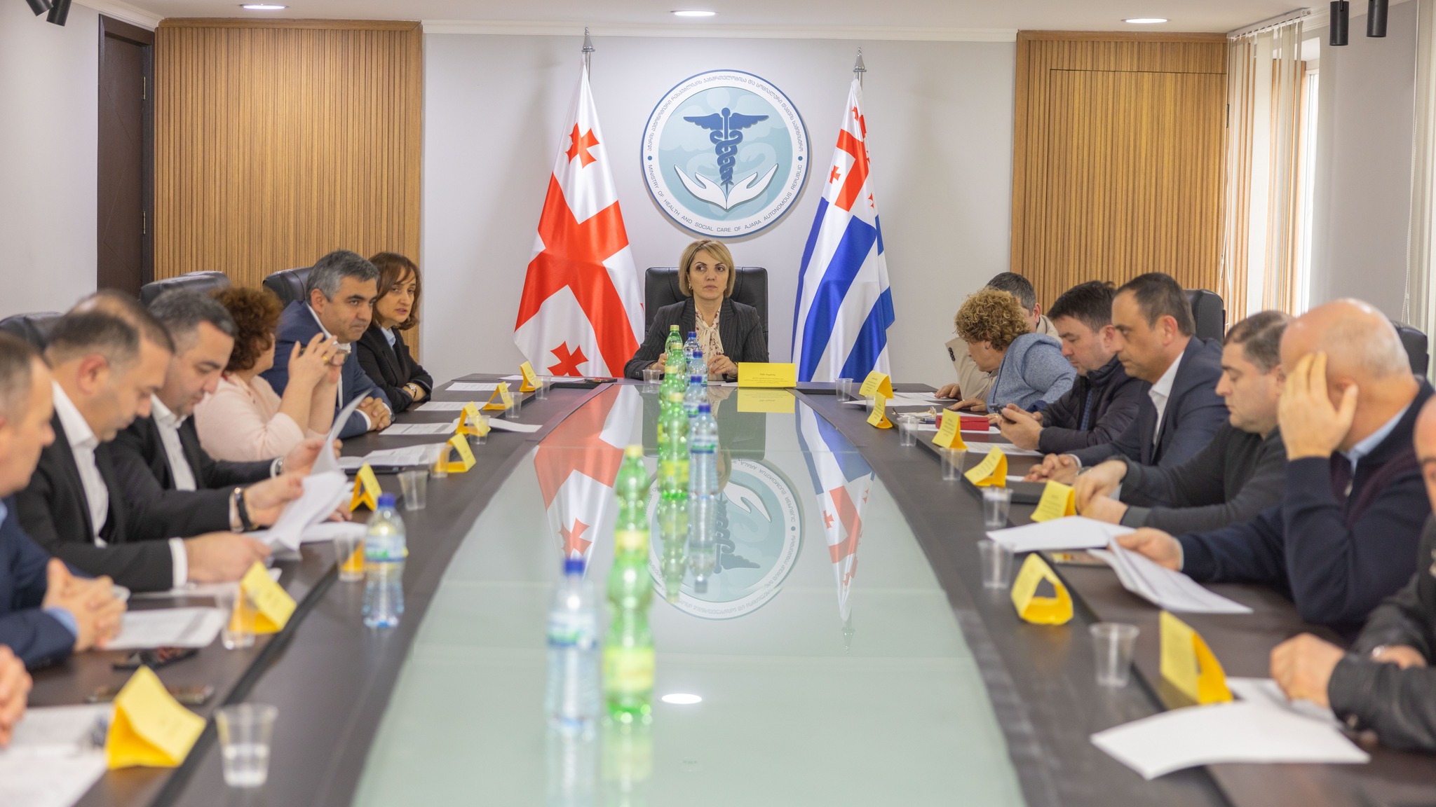 აჭარის მთავრობა ხანძრის და სტიქიის შედეგად დაზარალებულ 56 ოჯახს დაეხმარება
