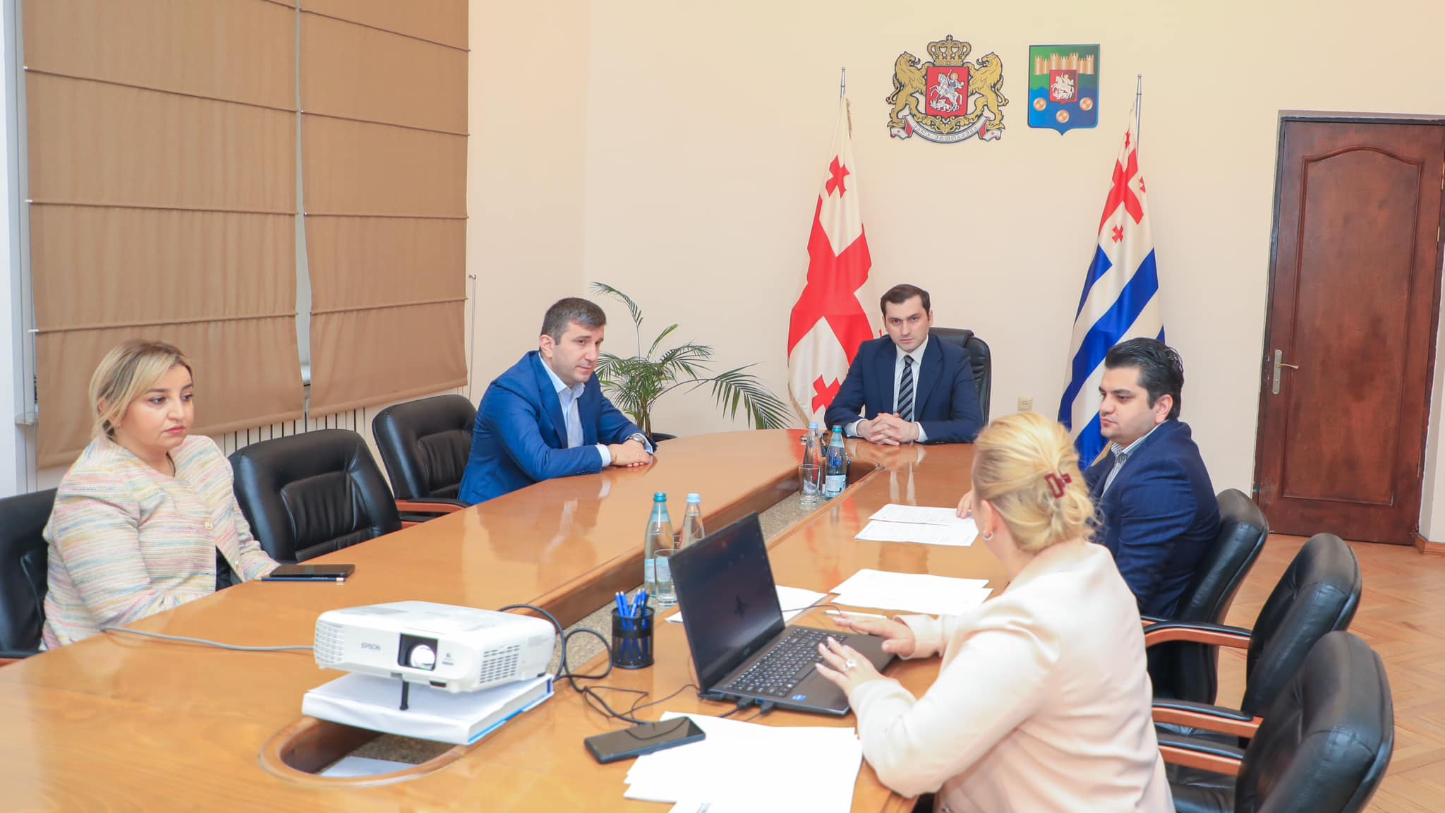 მიმზიდველი ტურისტული მიმართულება – ოთხივე სეზონზე