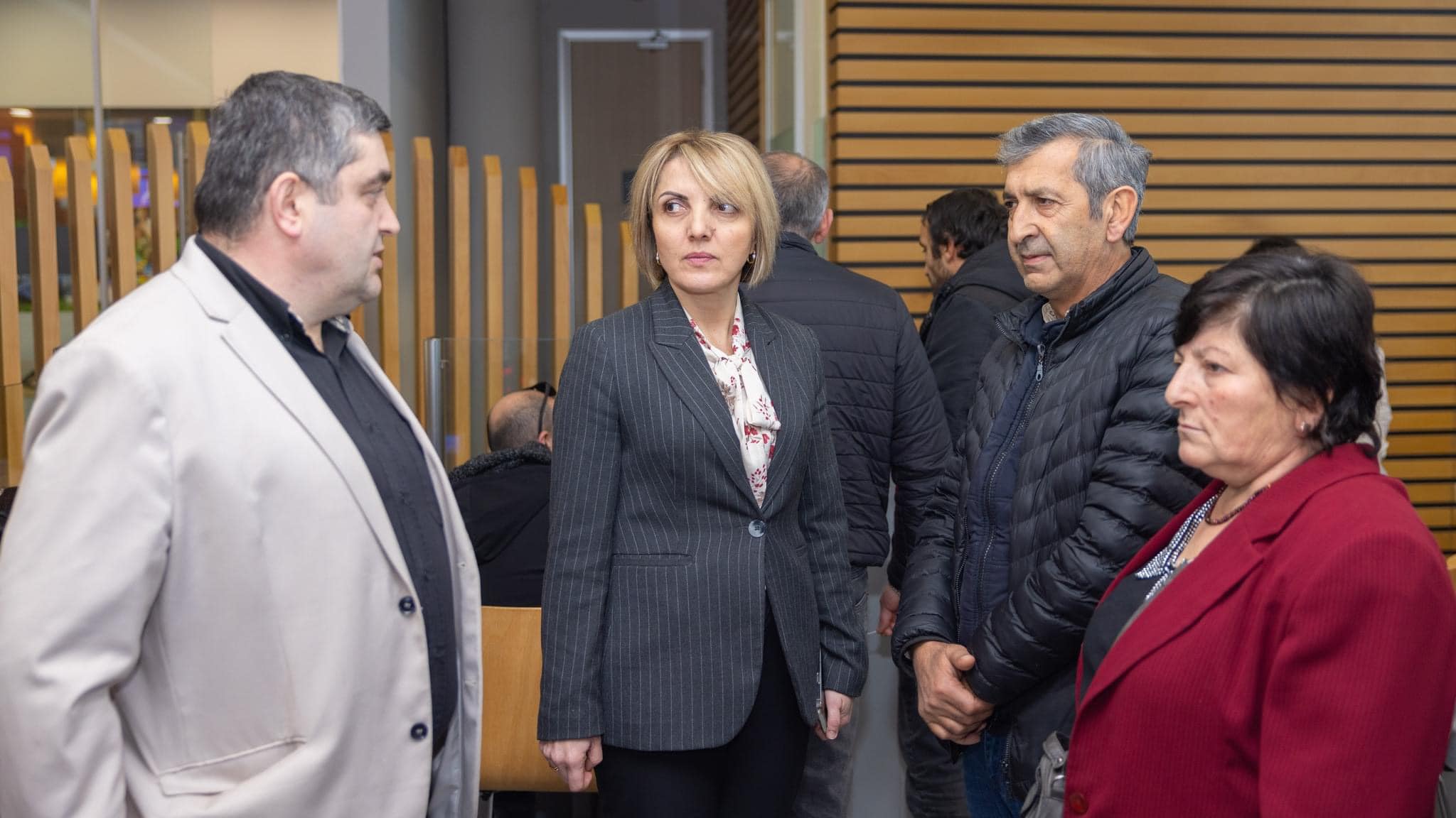 ეკომიგრანტი ოჯახების თანადაფინანსება გაიზარდა