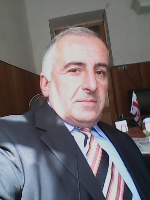 “უფლის საგალობელი” – თანამედროვე ეროვნული პოეზიის შედევრი