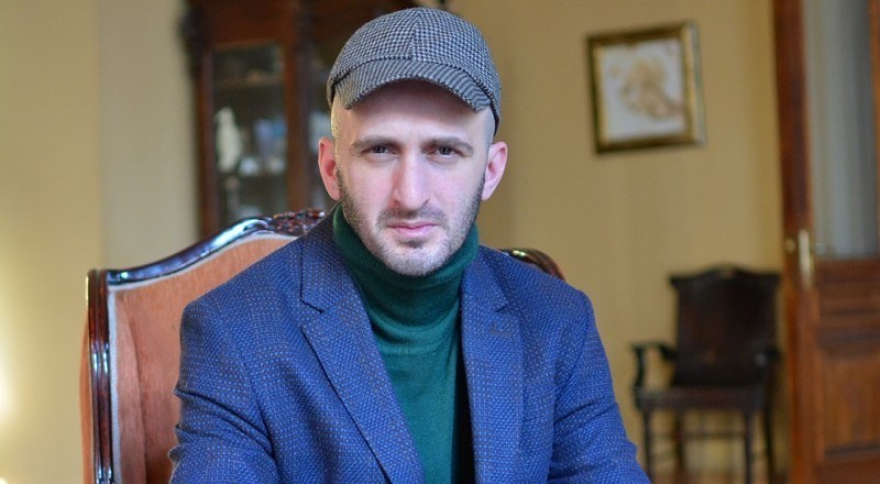 გიორგი კეკელიძე: ეს არის ძალიან დიდი უსამართლობა