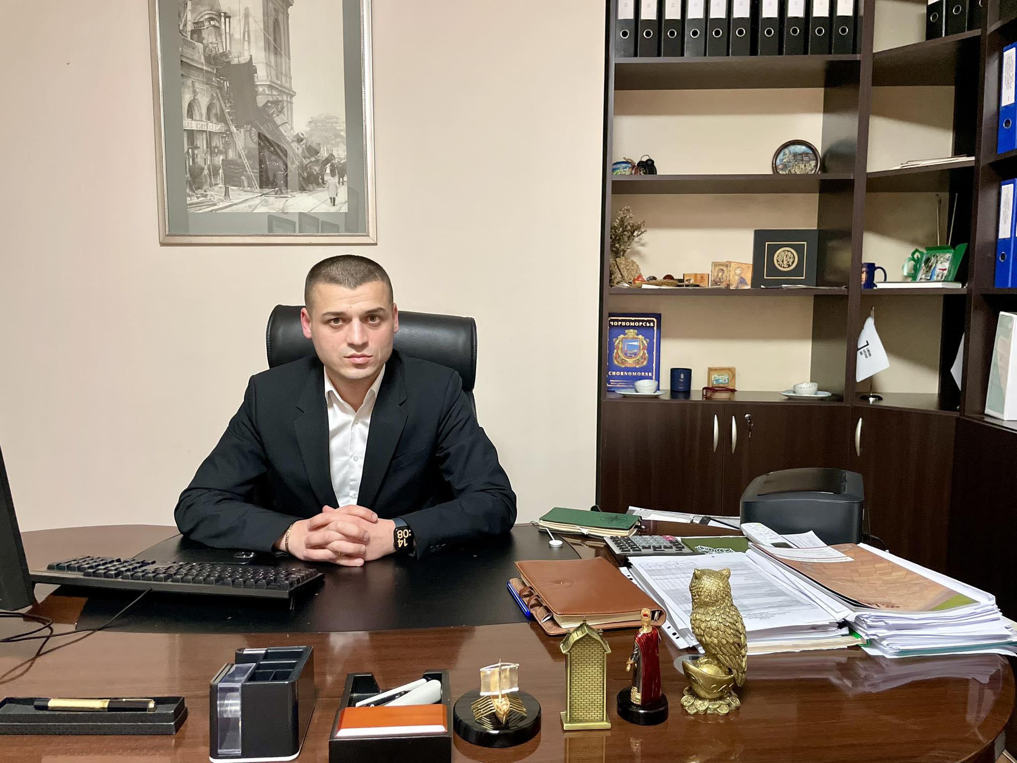 არანაირი “ჩაბეტონება” არ იქნება
