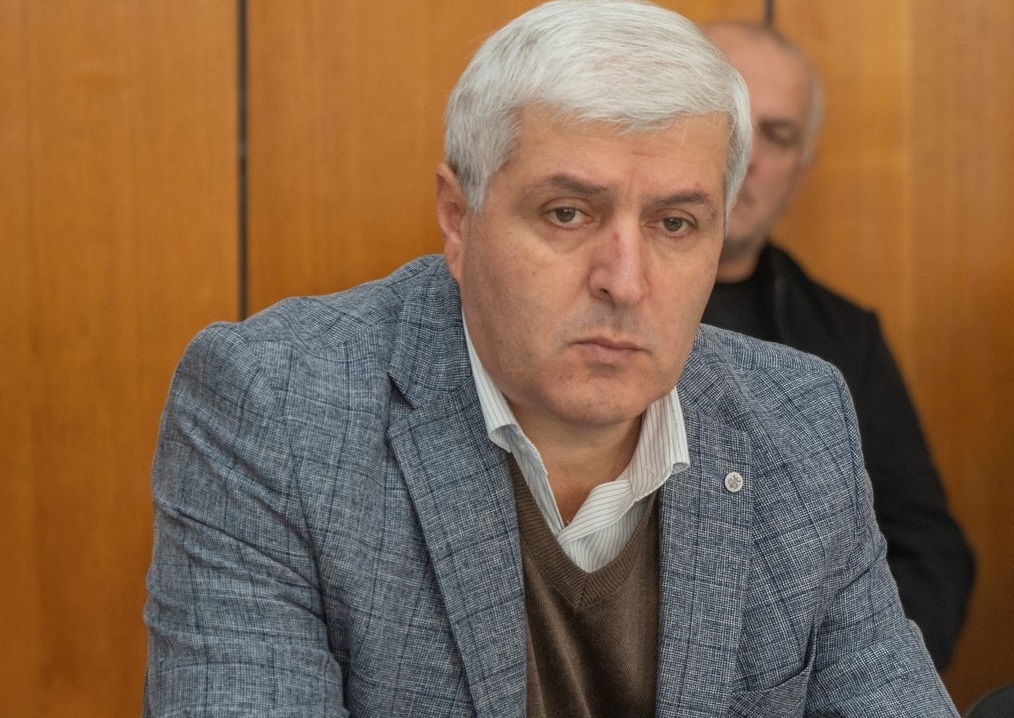 პაატა ქათამაძე: მოვლენებს წინ ნუ გავუსწრებთ, წინ თებერვალ-მარტია