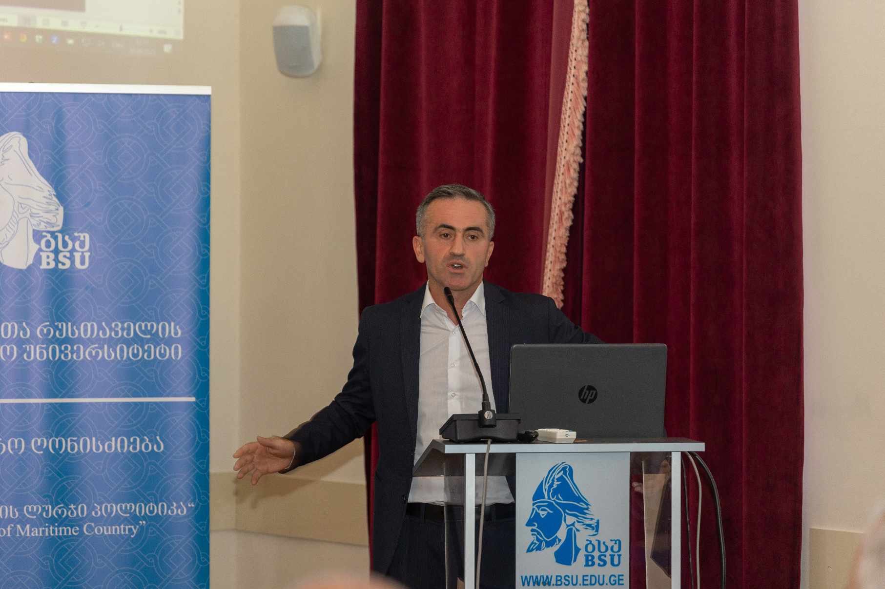 “ახალგაზრდა მეცნიერების ჩართულობა სამეცნიერო ექსპედიციებში, მნიშვნელოვანიცაა და აუცილებელიც”
