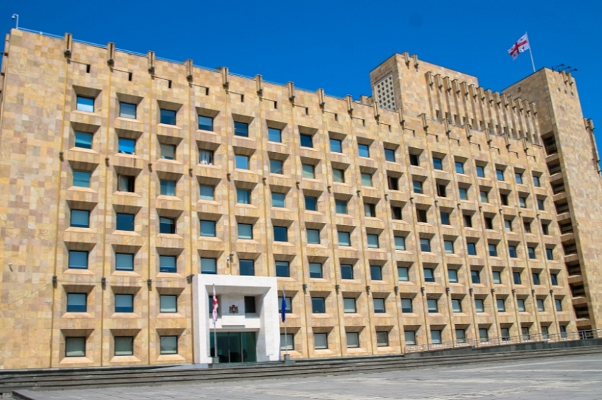 საკადრო ცვლილებები გრძელდება