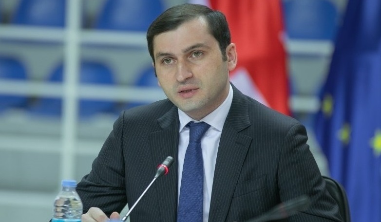 თორნიკე რიჟვაძე: ყველაფერს ვაკეთებთ მოსახლეობის დასახმარებლად და სტიქიასთან გასამკლავებლად