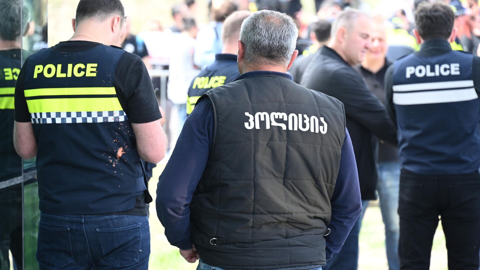 ყოფილი ძალოვანების პენსია 560 ლარიდან 1000 ლარამდე გაიზრდება