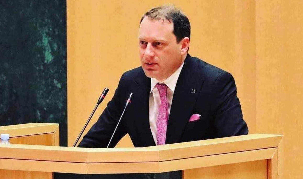 ლადო მგალობლიშვილი – ირაკლი კობახიძის სახით საქართველოს პრემიერის თანამდებობაზე ეყოლება ქართული პოლიტიკის გამორჩეული ინტელექტუალი