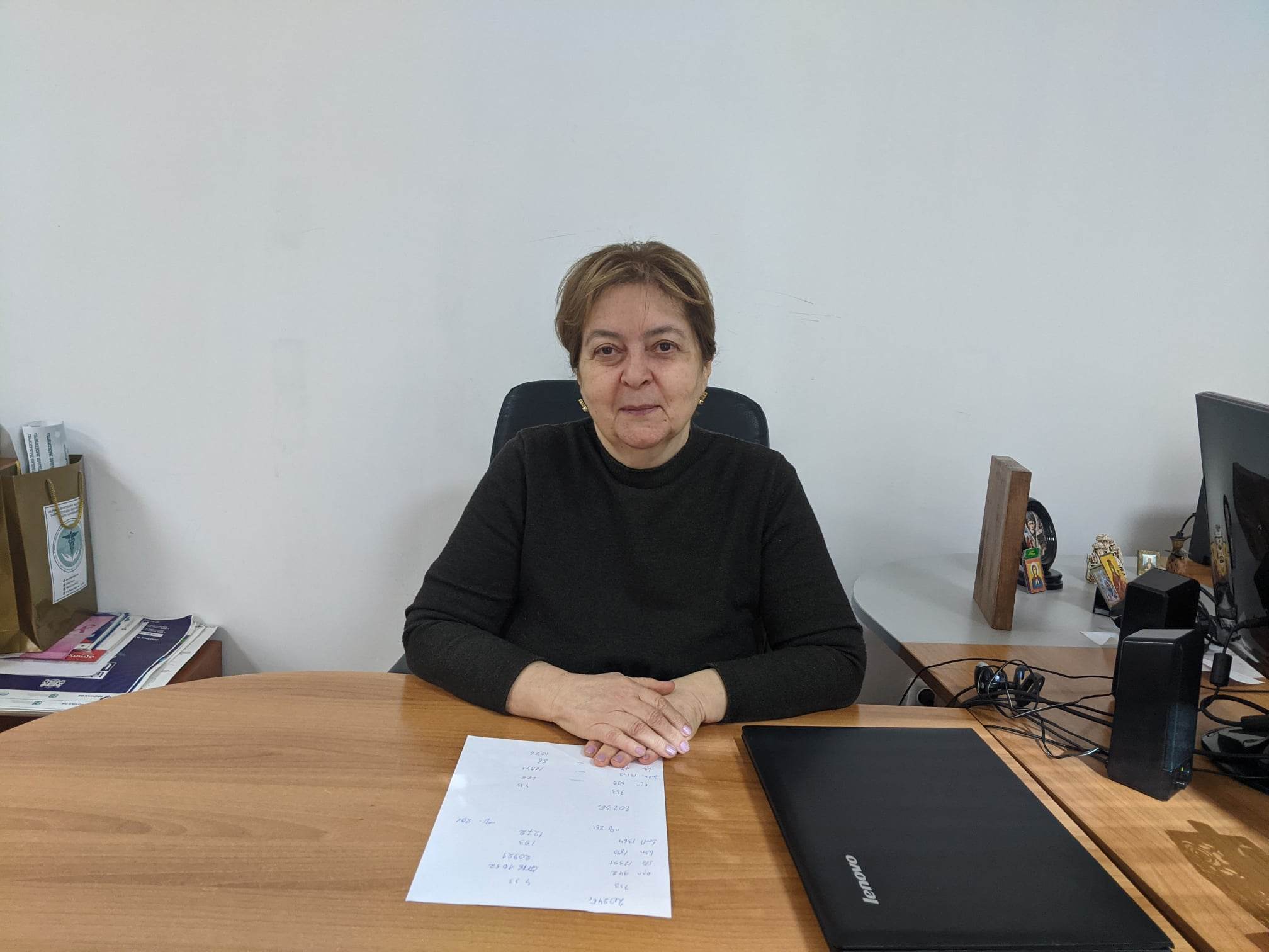 რა ვითარებაა აჭარაში გრიპის ვირუსის გავრცელების მხრივ?