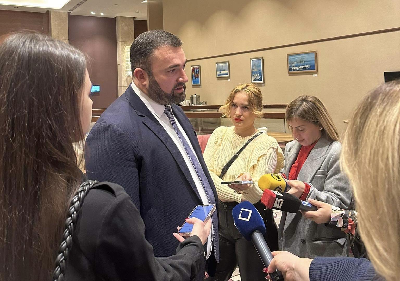 რა უნდა ვიცოდეთ ციფრული არჩევნების შესახებ?