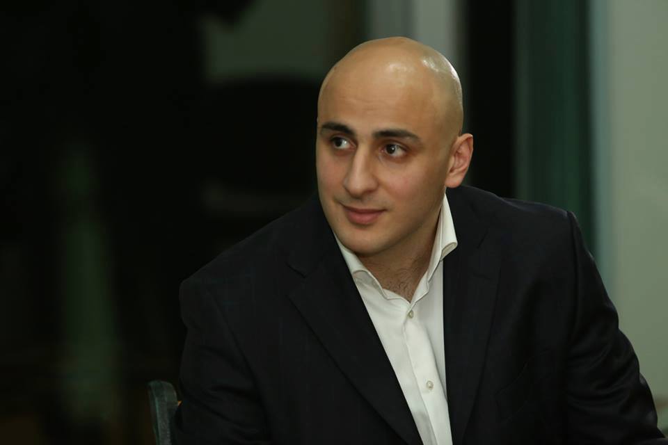 ნიკა მელია: “ოცნება” ცდილობს, დაყოს პოლიტიკური სპექტრი და არსებული ელექტორატი “ნაცებად” და “ქოცებად”