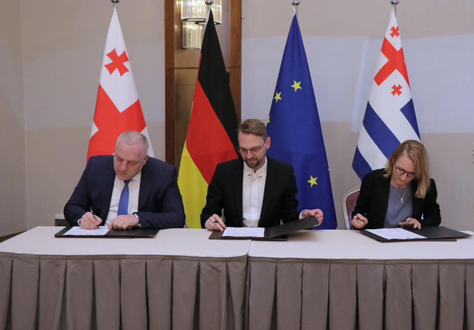 მდგრადი სატრანსპორტო სისტემა და მობილობა – აჭარაში