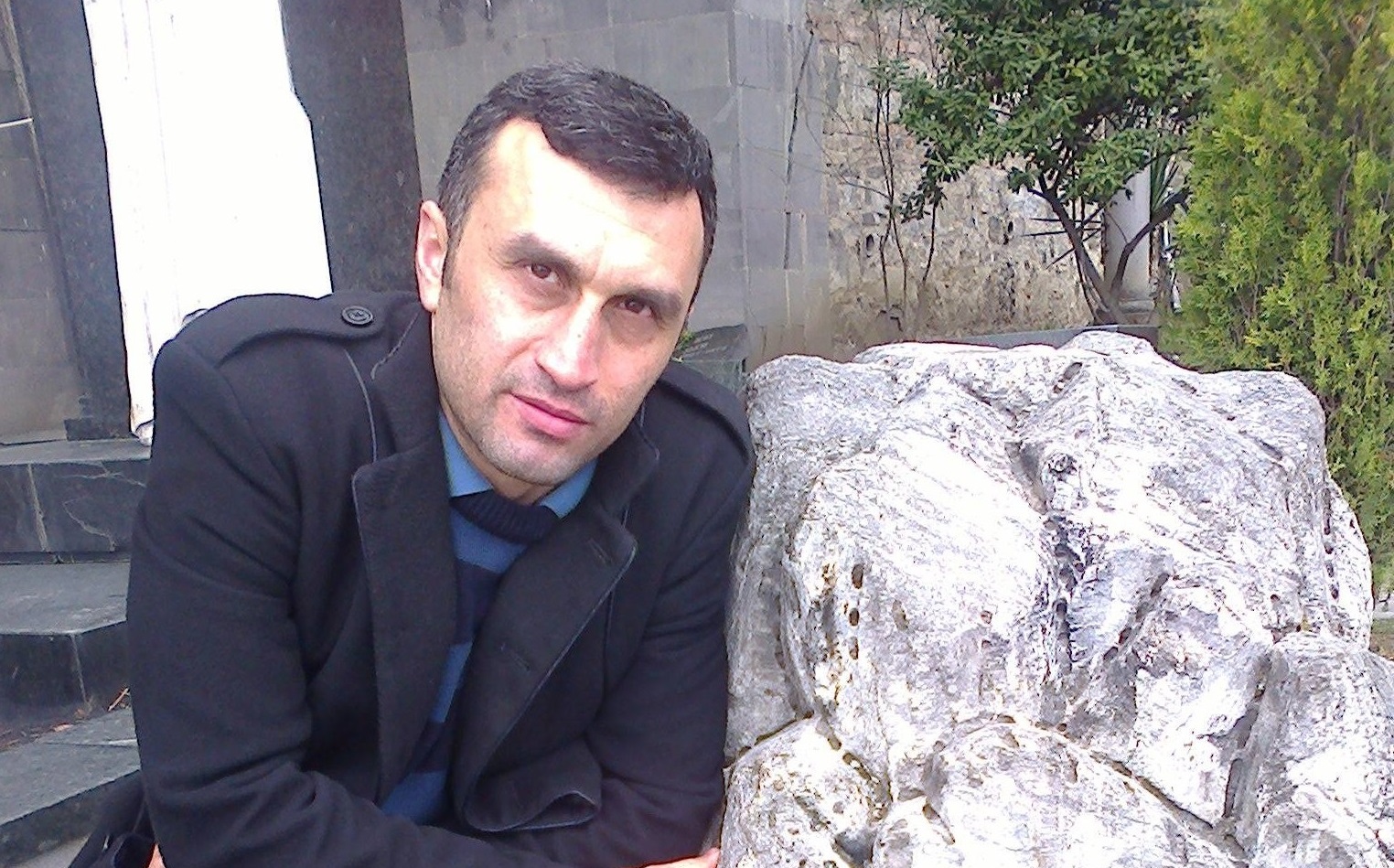 რა სიურპრიზს ინახავს ვახტანგ გოგრაჭაძე?