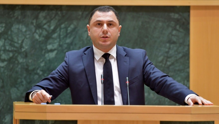საბაკალავრო პროგრამა სამწლიანი გახდა