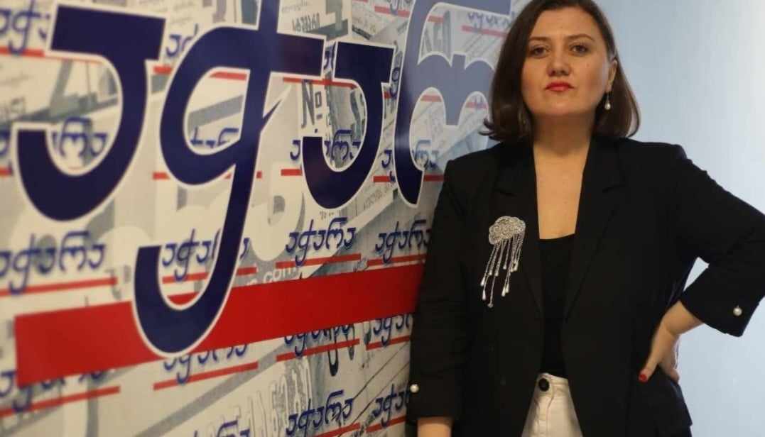 “აჭარა” – სახლი, სადაც ვიცი რომ სულ მელოდებიან