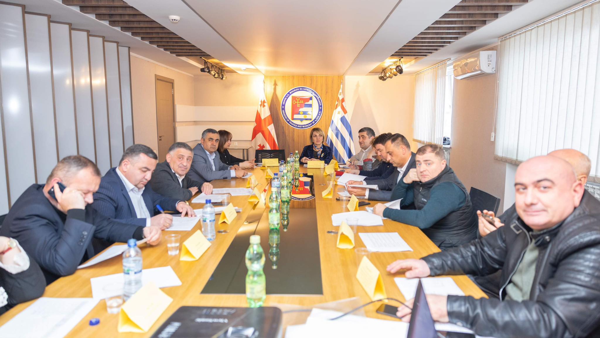 აჭარის მთავრობა ხანძრის და სტიქიის შედეგად დაზარალებულ 197 ოჯახს დაეხმარება