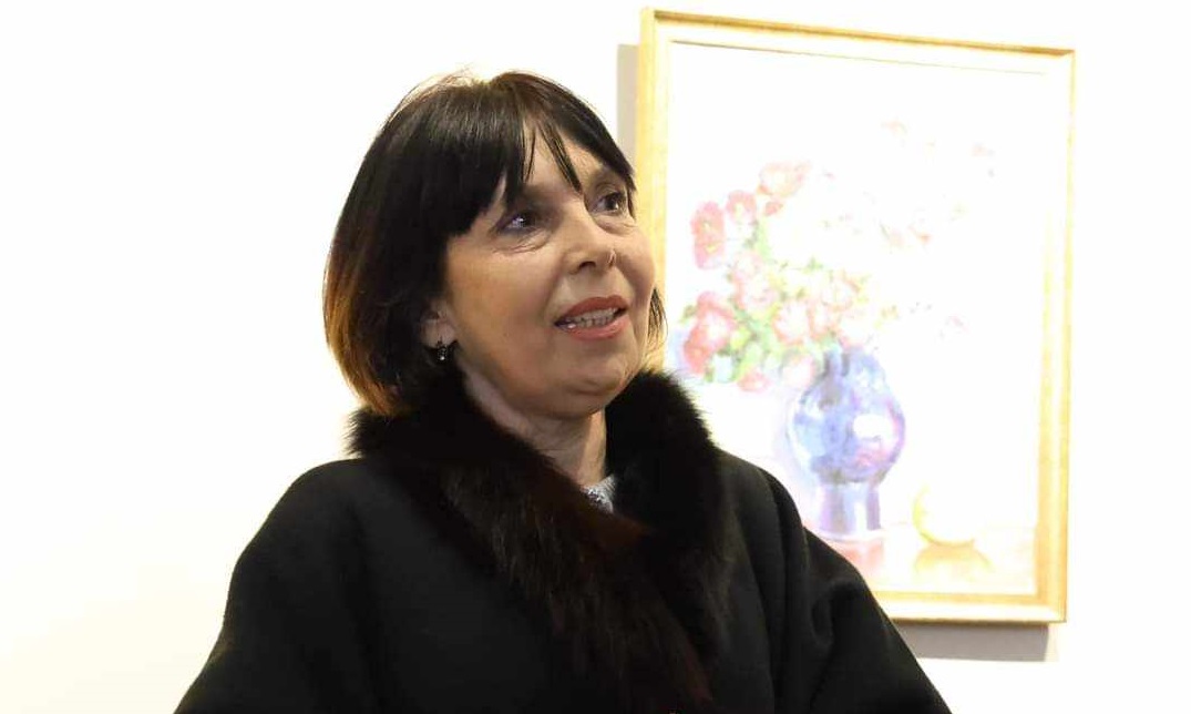 ფერებით გადმოცემული სათქმელი