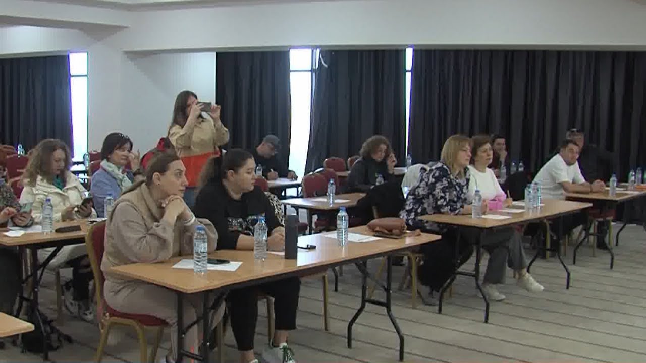 ბათუმში ტურიზმის სფეროში დასაქმებულთა პროფესიული კავშირის ფილიალი დაფუძნდა