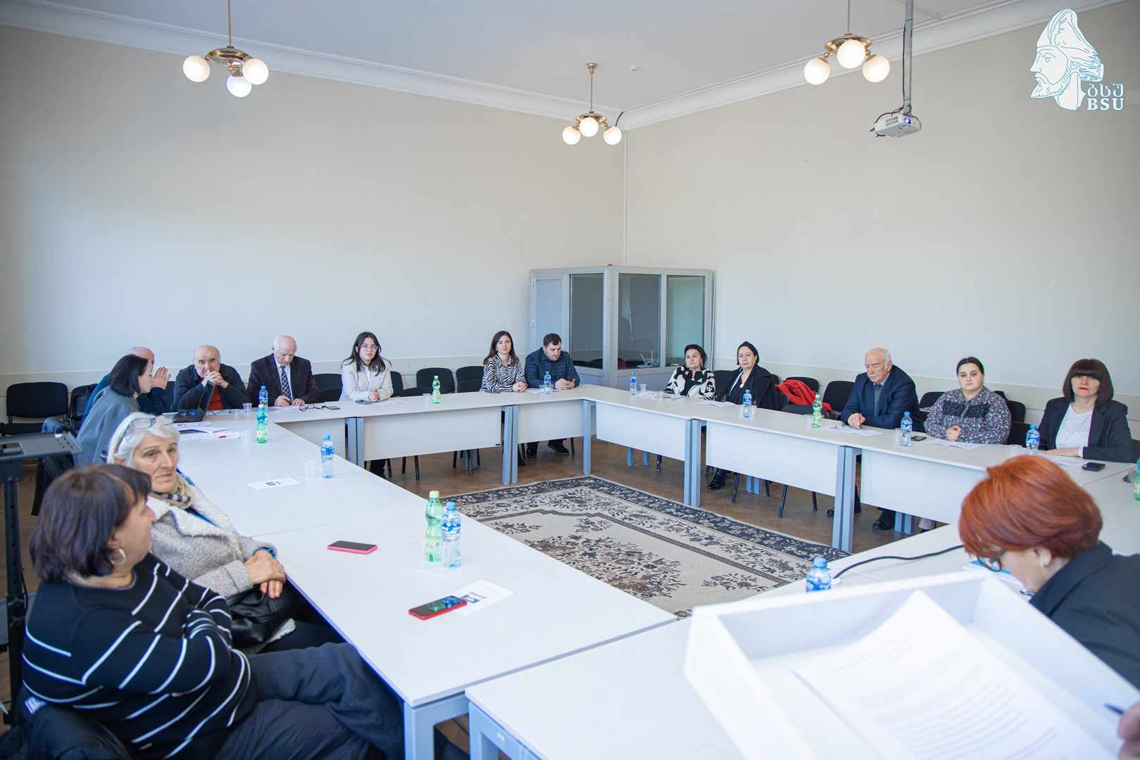 კონფერენცია – აფხაზთა მუჰაჯირობის საკითხებზე