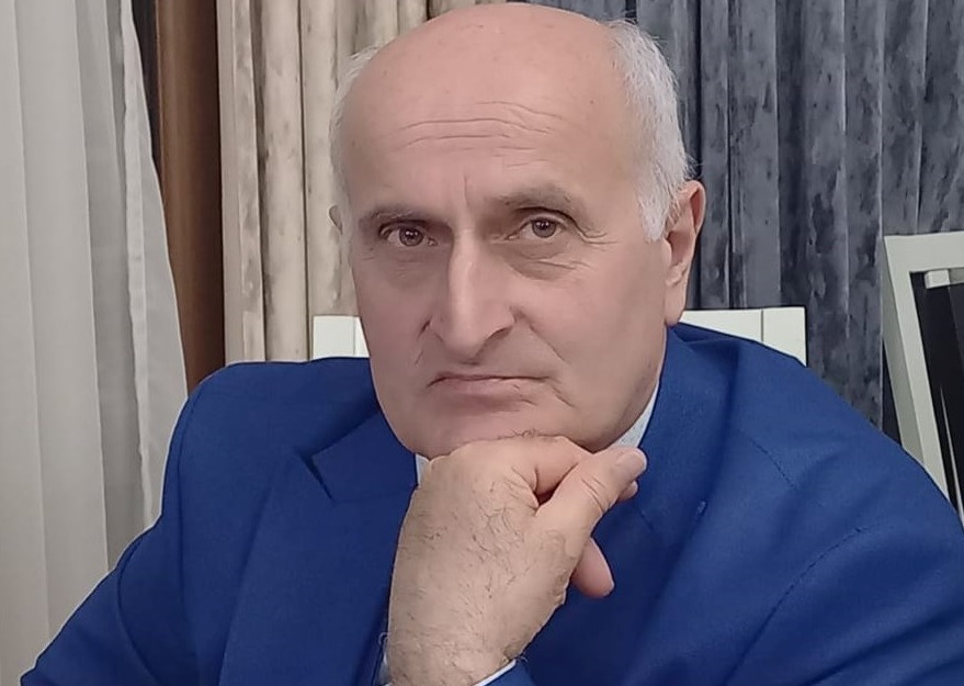 “თუ მარეგულირებელი კანონი არ გვექნება, ასეთ დღეში დიდხანს ვიქნებით”