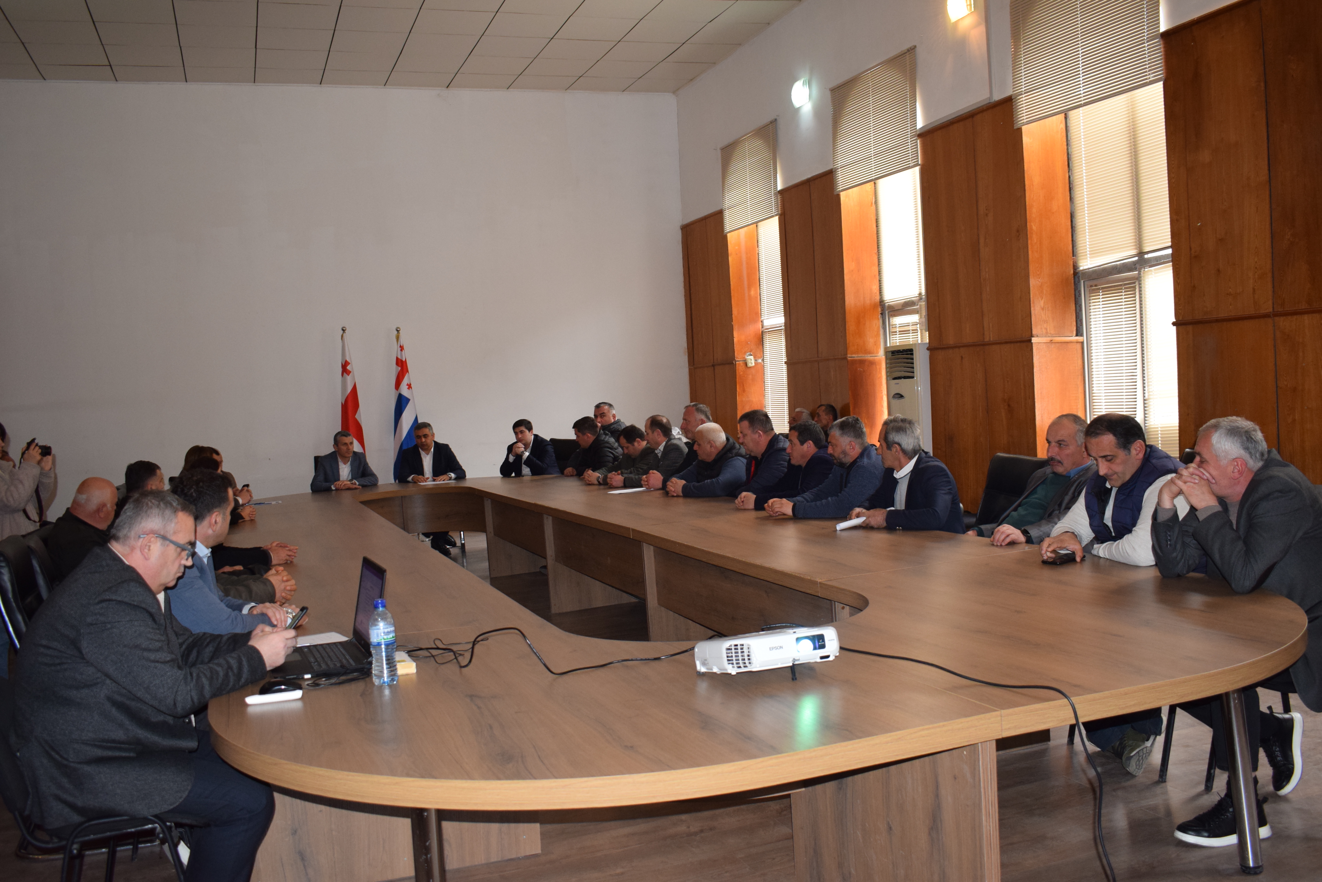 სოფლის მეურნეობის სამინისტროს პროგრამები და გაზრდილი ბიუჯეტი